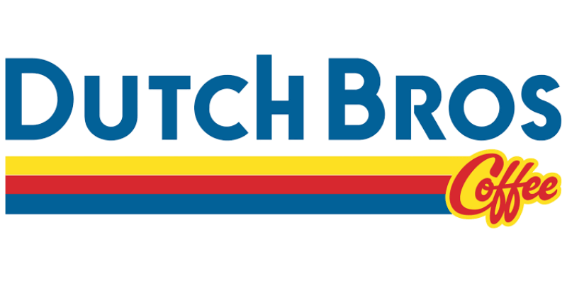 Dutch Bros Plush