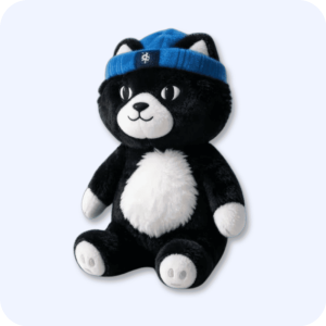 Mocha Plush