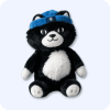 Mocha Plush