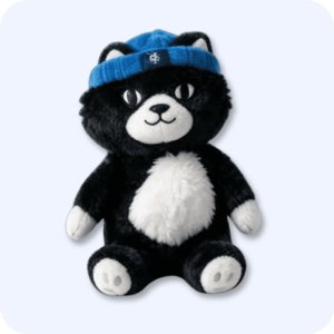 Mocha Plush