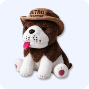 Nitro Plush