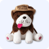 Nitro Plush