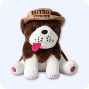 Nitro Plush